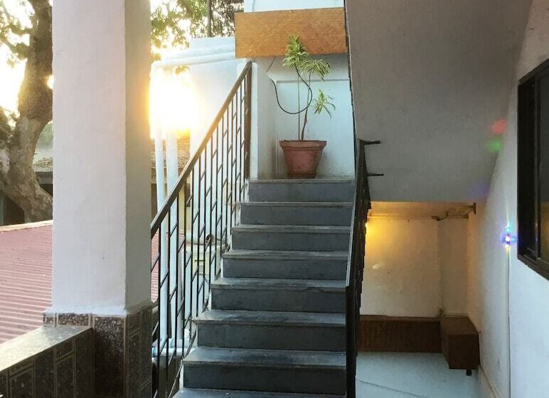 호텔 Bom Sucesso, Candolim Beach