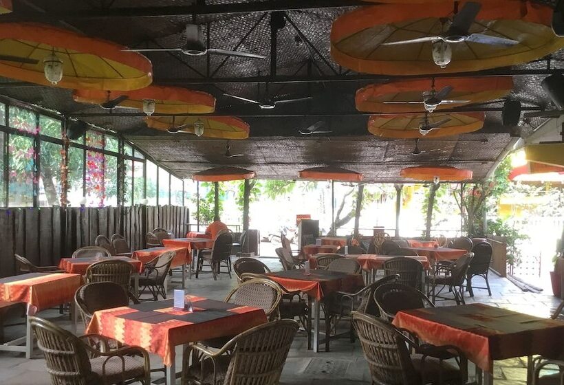 호텔 Bom Sucesso, Candolim Beach