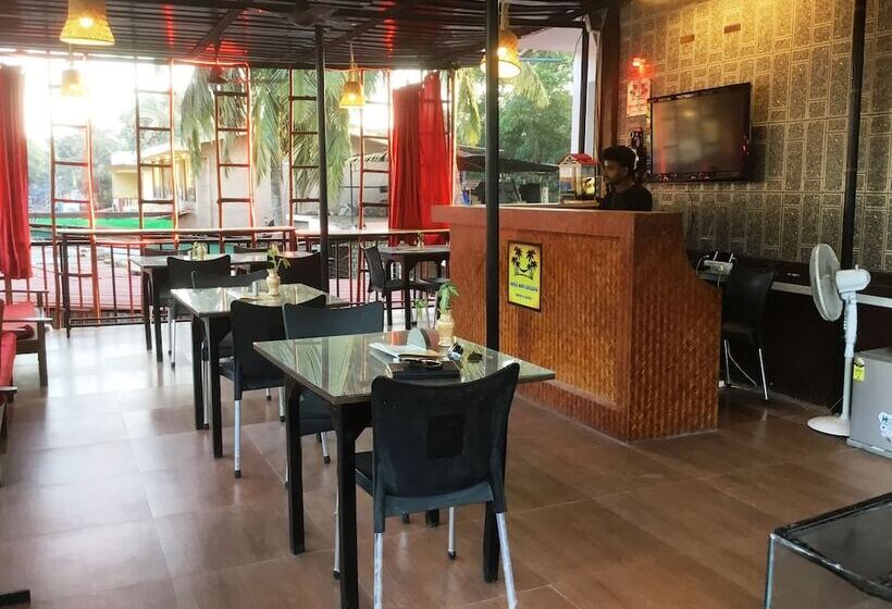 호텔 Bom Sucesso, Candolim Beach