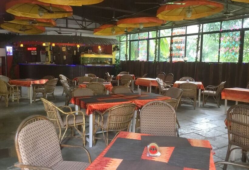 호텔 Bom Sucesso, Candolim Beach