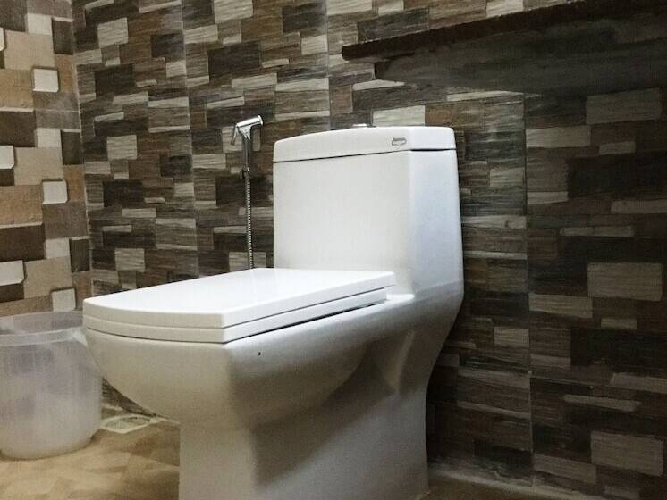 호텔 Bom Sucesso, Candolim Beach