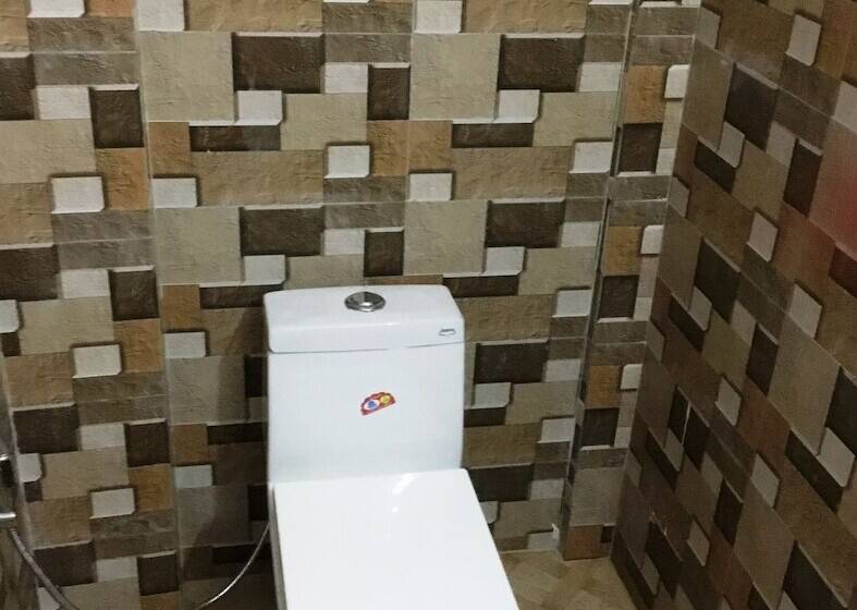 호텔 Bom Sucesso, Candolim Beach