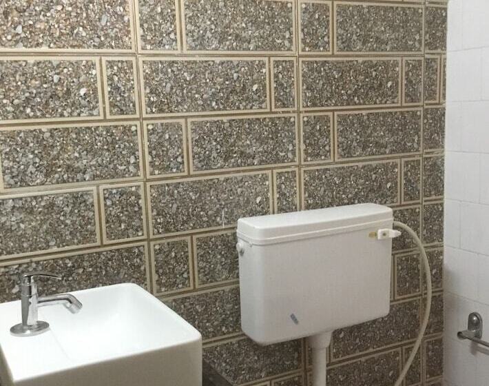 호텔 Bom Sucesso, Candolim Beach