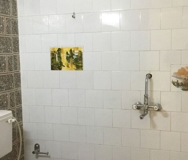 호텔 Bom Sucesso, Candolim Beach