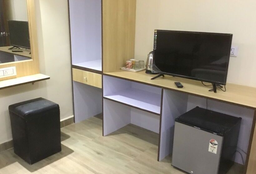 호텔 Bom Sucesso, Candolim Beach