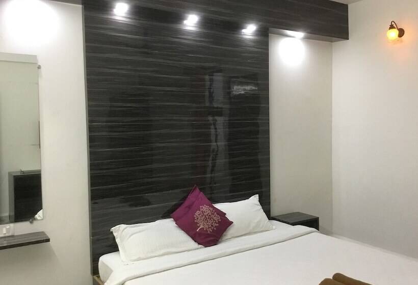 호텔 Bom Sucesso, Candolim Beach