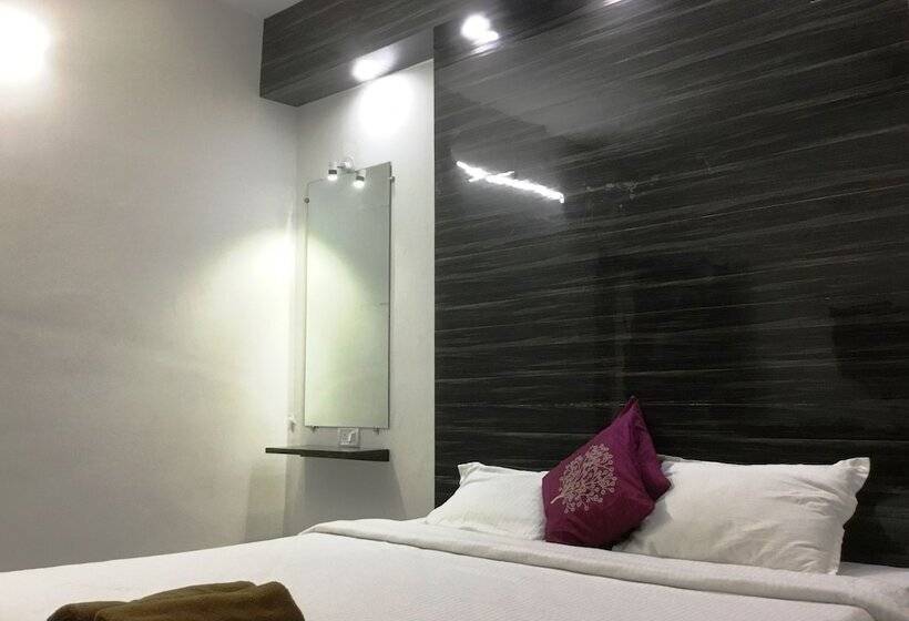 호텔 Bom Sucesso, Candolim Beach