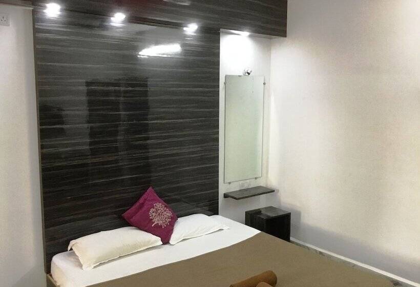 호텔 Bom Sucesso, Candolim Beach