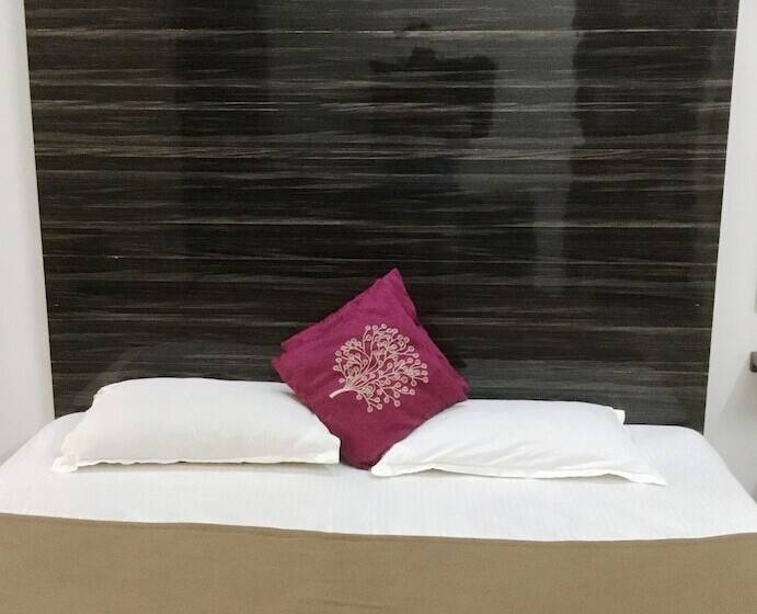 호텔 Bom Sucesso, Candolim Beach