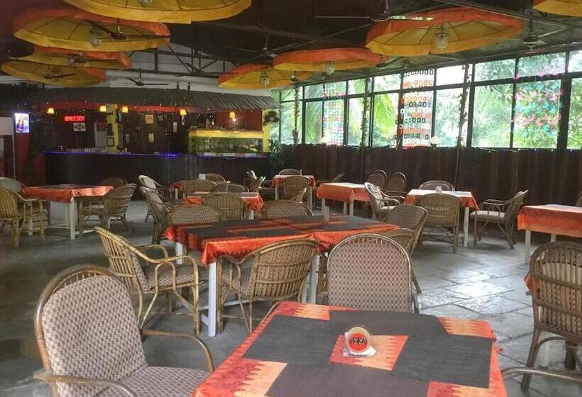 호텔 Bom Sucesso, Candolim Beach