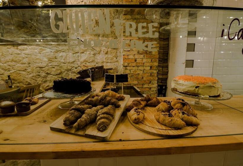 هتل Boutique Alicante Palacete S.xvii Adults Only