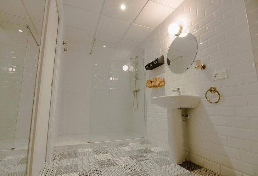 هتل Boutique Alicante Palacete S.xvii Adults Only