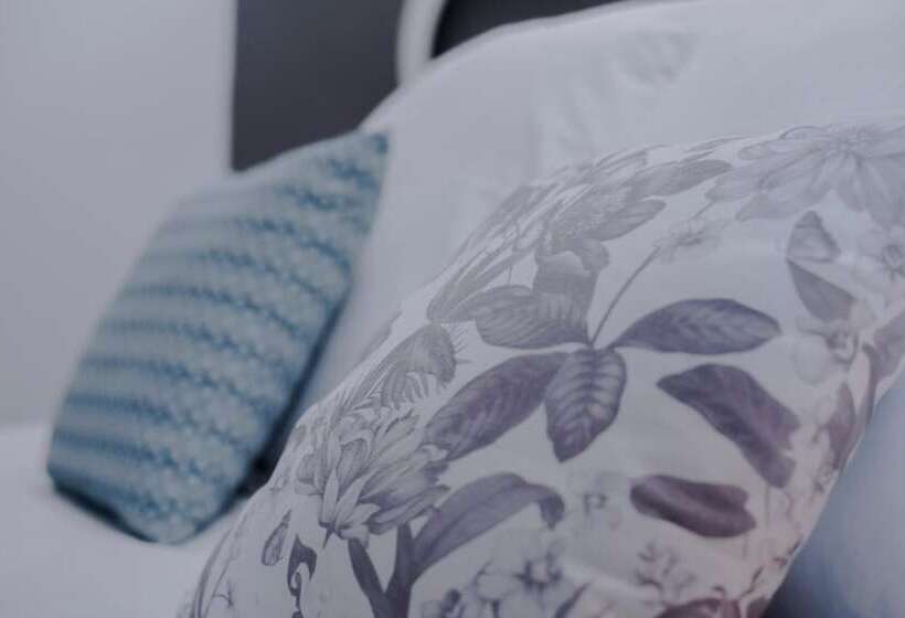 هتل Boutique Alicante Palacete S.xvii Adults Only