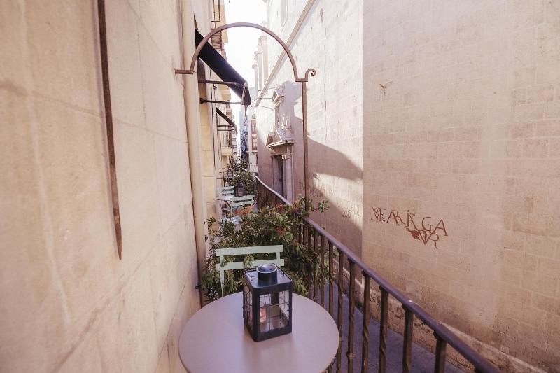 هتل Boutique Alicante Palacete S.xvii Adults Only