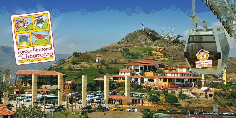 هتل Bucarica Plaza