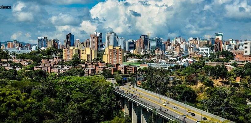 فندق Bucarica Plaza