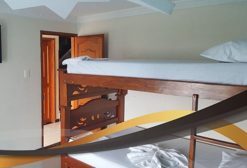 فندق Bucarica Plaza