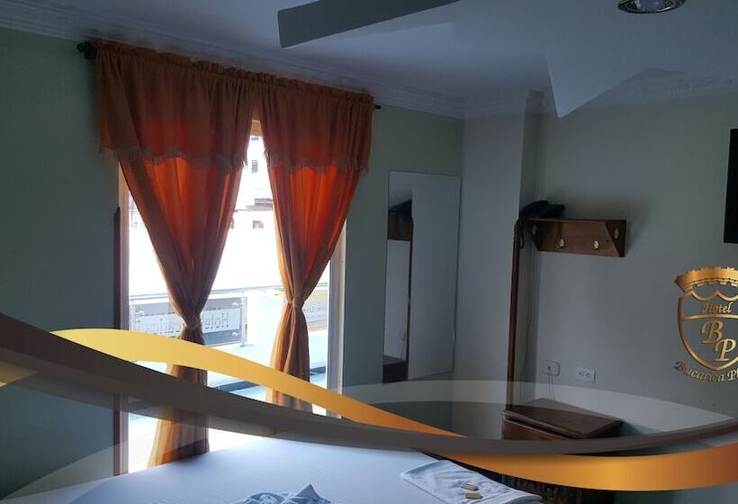 فندق Bucarica Plaza