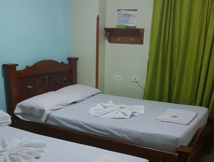 هتل Bucarica Plaza