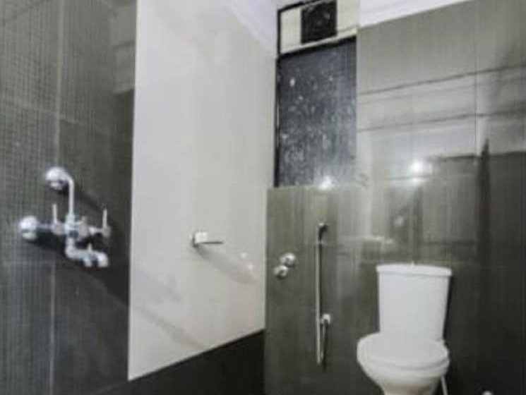 فندق Calangute Beach Holiday Inn By Oyo Rooms