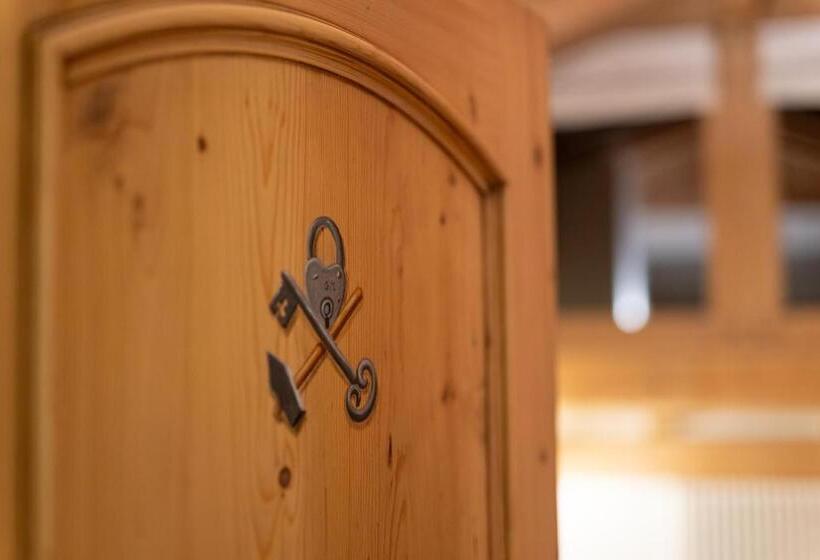 فندق Camana Veglia