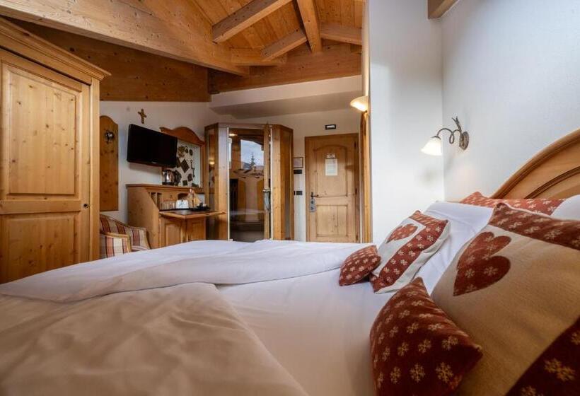 فندق Camana Veglia