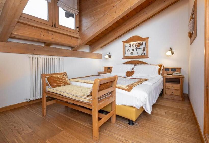 فندق Camana Veglia