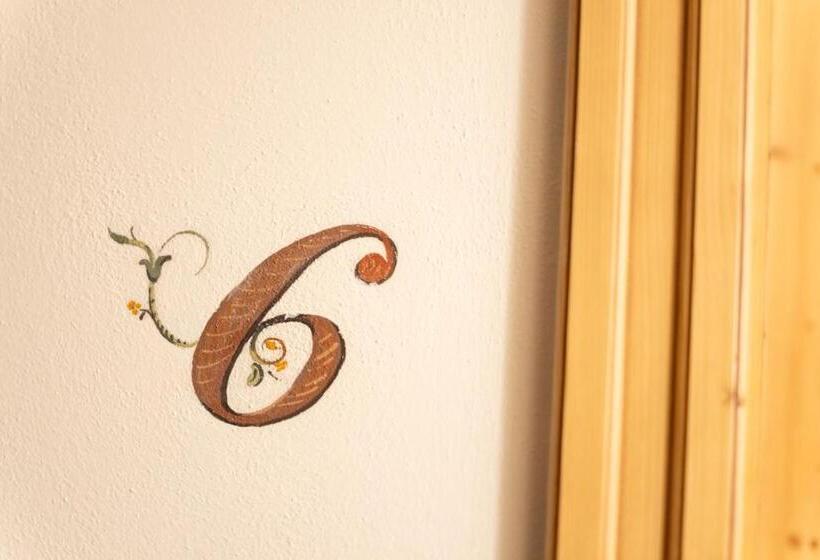 فندق Camana Veglia