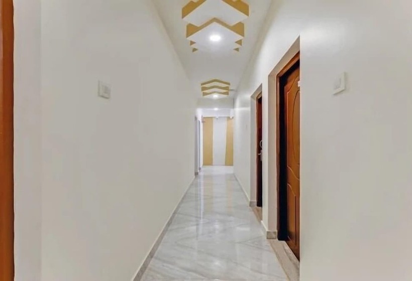 호텔 Casa De Calangute Inn