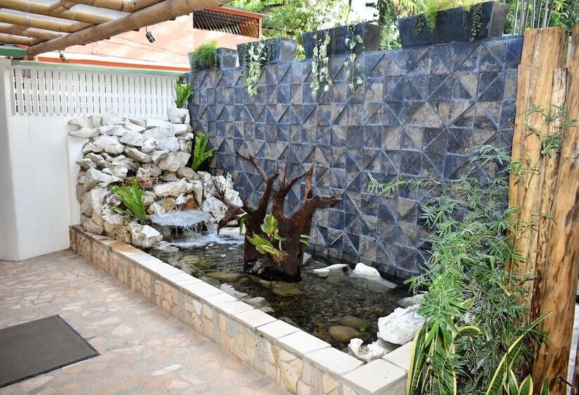 בית מלון כפרי Casa Janaab Palenque