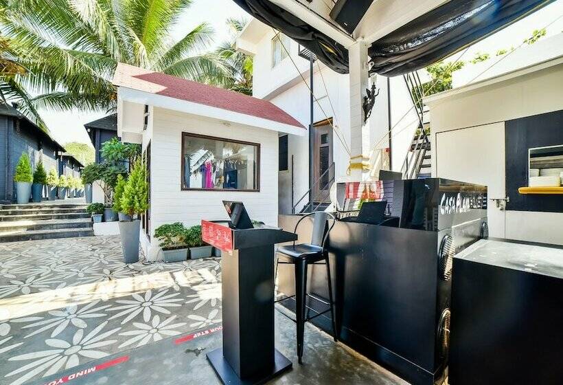 酒店 Casa Playa Comforts