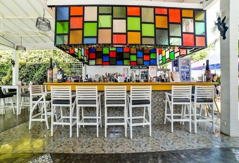 酒店 Casa Playa Comforts