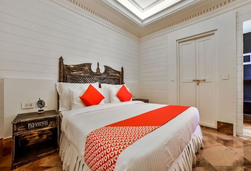 酒店 Casa Playa Comforts