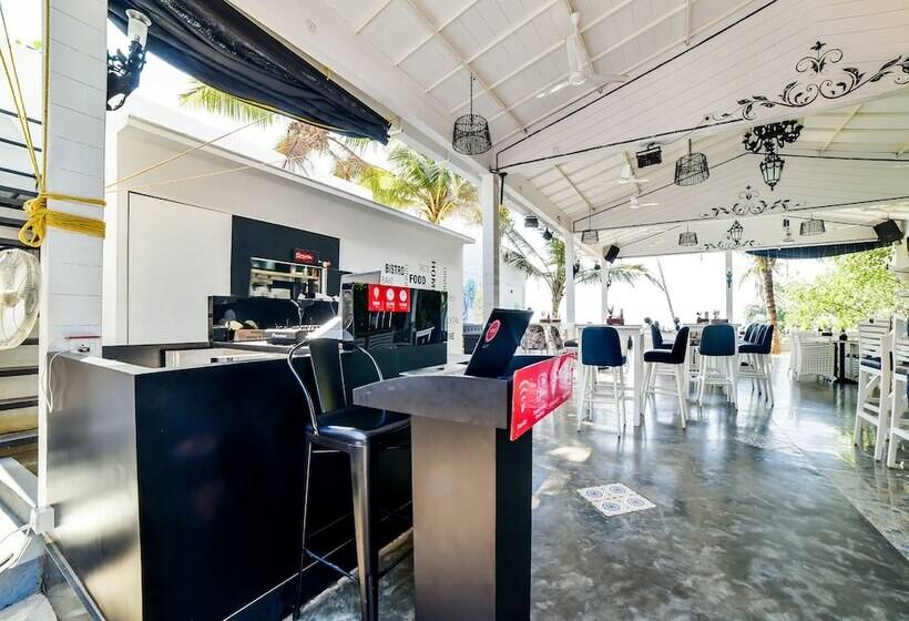 酒店 Casa Playa Comforts