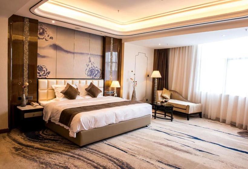 فندق Cheung Chau