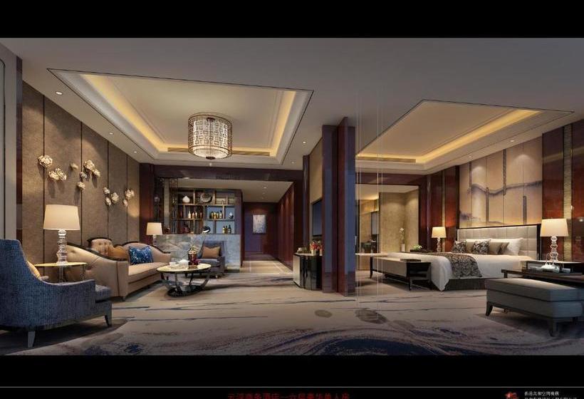 فندق Cheung Chau