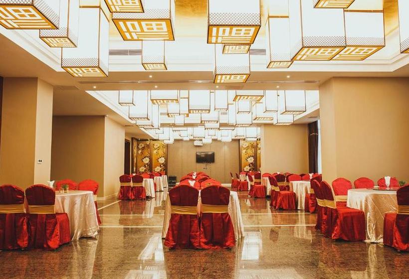 فندق Cheung Chau