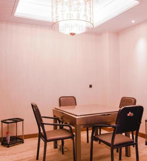 فندق Cheung Chau