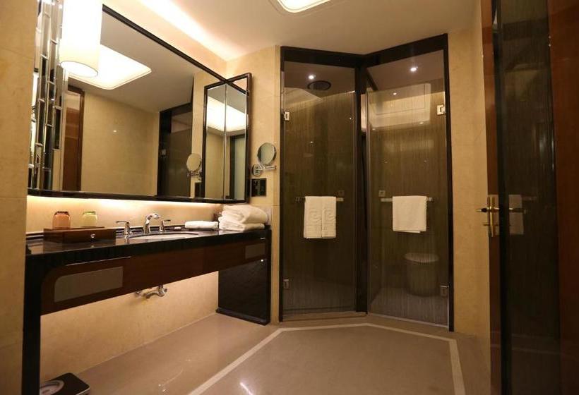 فندق Cheung Chau