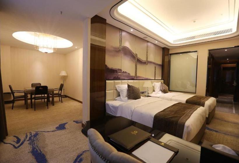 فندق Cheung Chau