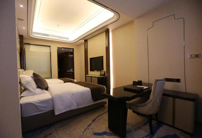 فندق Cheung Chau