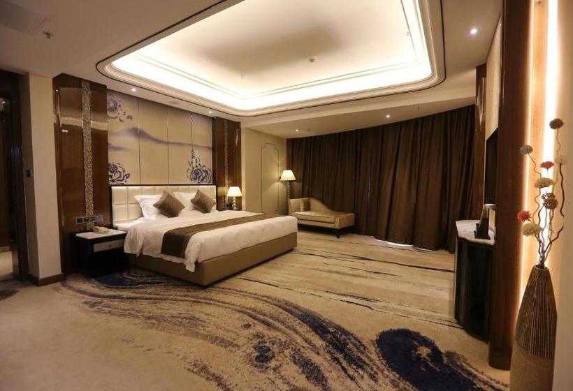 فندق Cheung Chau