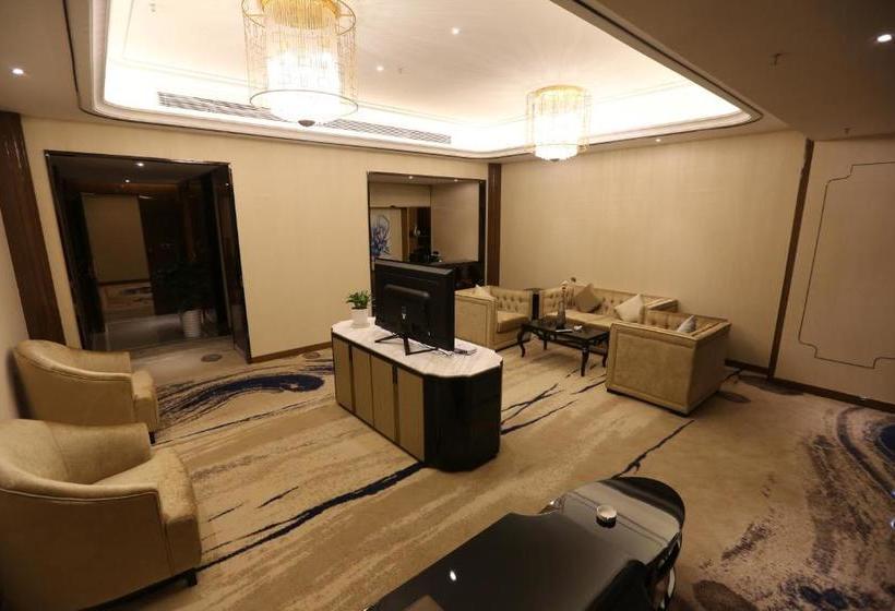 فندق Cheung Chau