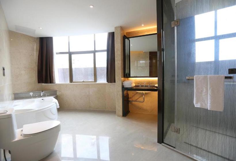 فندق Cheung Chau