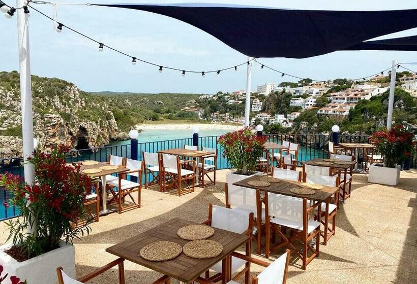 酒店 Club Menorca   Solo Adultos