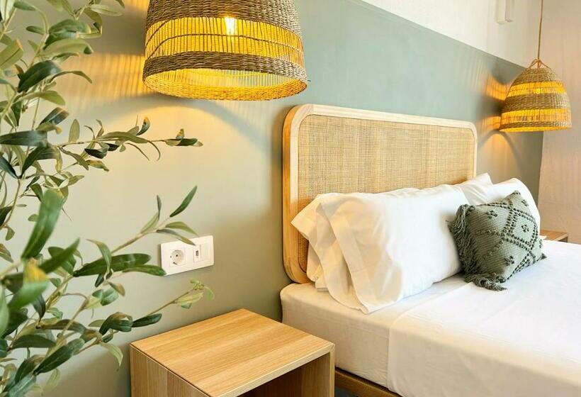 ホテル Club Menorca   Solo Adultos