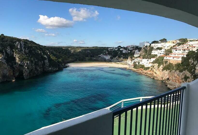 酒店 Club Menorca   Solo Adultos