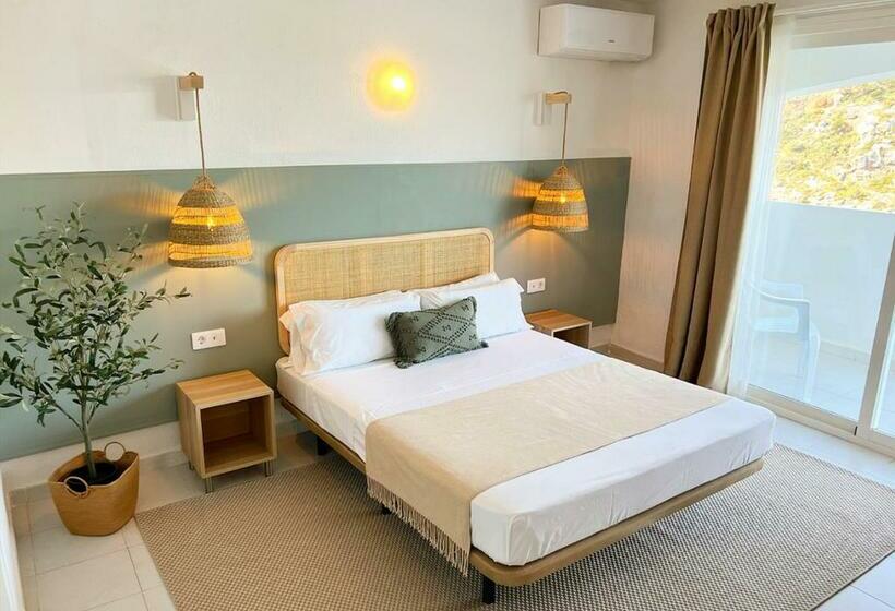 فندق Club Menorca   Solo Adultos