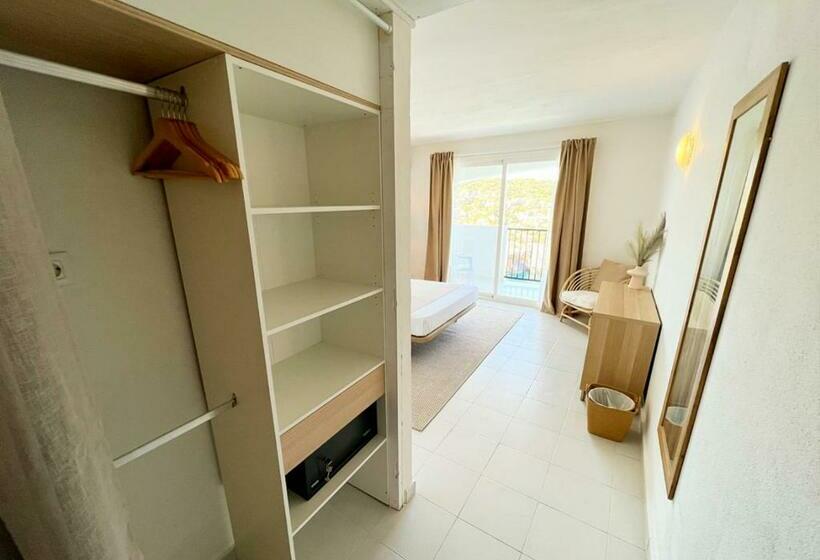 酒店 Club Menorca   Solo Adultos