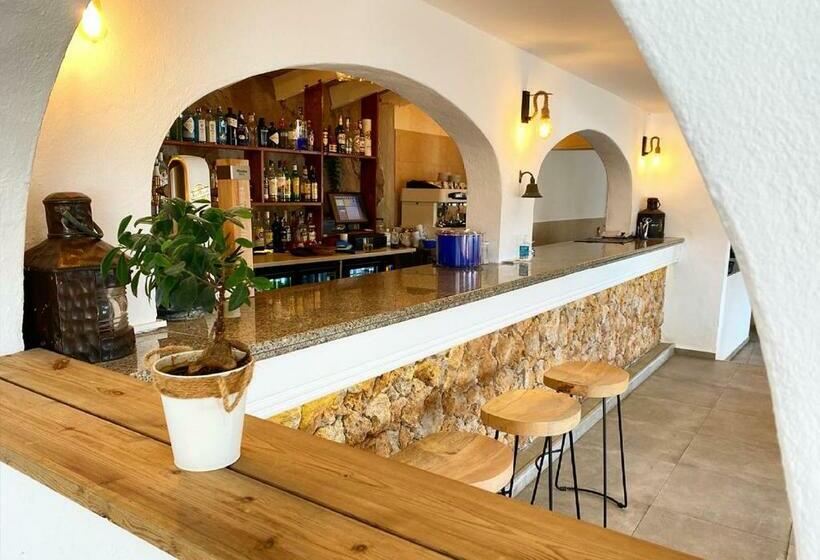 酒店 Club Menorca   Solo Adultos